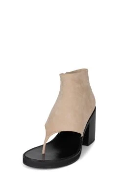 Jeffrey Campbell TRUST -Outlet Elevated Steps Store trust jeffrey campbell 468166