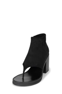 Jeffrey Campbell TRUST -Outlet Elevated Steps Store trust jeffrey campbell 723124