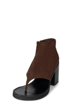 Jeffrey Campbell TRUST -Outlet Elevated Steps Store trust jeffrey campbell 936801