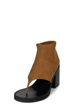 Jeffrey Campbell TRUST -Outlet Elevated Steps Store trust jeffrey campbell 942771