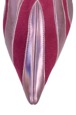 UNTAMED -Outlet Elevated Steps Store untamed jeffrey campbell 639845