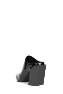 VILLAINESS -Outlet Elevated Steps Store villainess yyh 226580