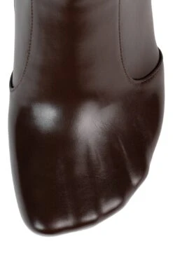 VISIONARY -Outlet Elevated Steps Store visionary heeled boot jeffrey campbell 283287