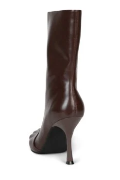 VISIONARY -Outlet Elevated Steps Store visionary heeled boot jeffrey campbell 640999