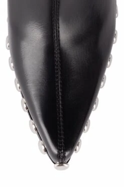 WALTON-ST -Outlet Elevated Steps Store walton st heeled boot yyh 137489