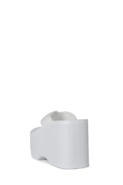 WAVIN -Outlet Elevated Steps Store wavin jeffrey campbell 535375