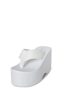 WAVIN -Outlet Elevated Steps Store wavin jeffrey campbell 535967