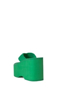 WAVIN -Outlet Elevated Steps Store wavin jeffrey campbell 781082