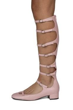 XAVIA -Outlet Elevated Steps Store xavia dv pink 6 630739