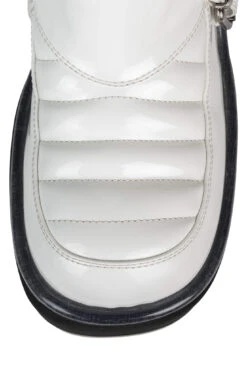 ZENON-KH -Outlet Elevated Steps Store zenon kh jeffrey campbell 406606