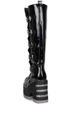 ZENON-KH -Outlet Elevated Steps Store zenon kh jeffrey campbell 425943