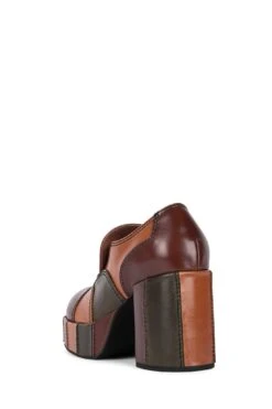 ZIGG -Outlet Elevated Steps Store zigg loafer hs 377935