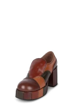 ZIGG -Outlet Elevated Steps Store zigg loafer hs 900960